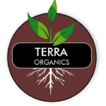 Terra Organics logo