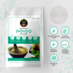 Indigo Organic Powder 100 gm -Terra Organics-1