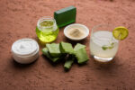 Organic Aloe Vera Powder - Pure Aloe Essence - Image 4